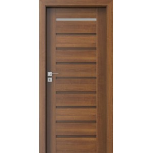 Porta KONCEPT A1 Orech 3 